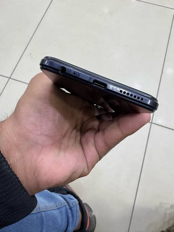 infinix hot 12 6/128 4