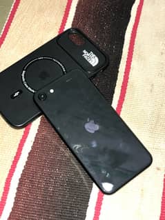 iphone se 2020 jv 64gb  10/10 condition all ok