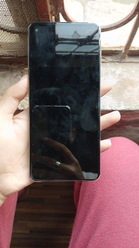 samsung A21s 128 gb 1