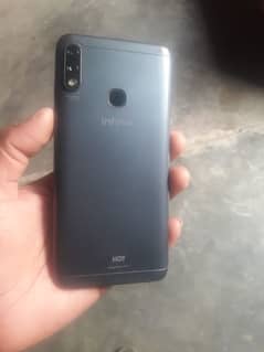 infinix