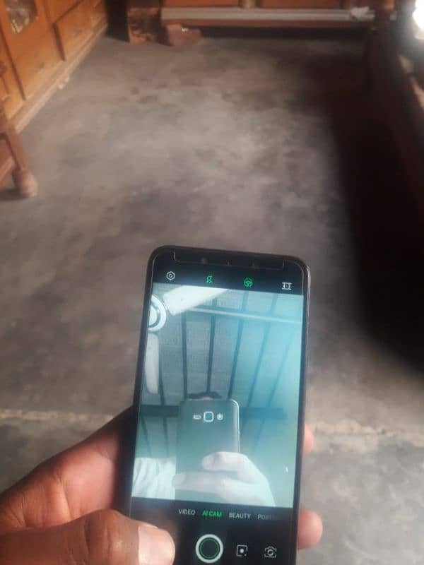 infinix hot 7pro. 4 64gb 4