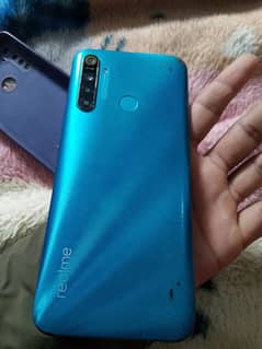 realme5i