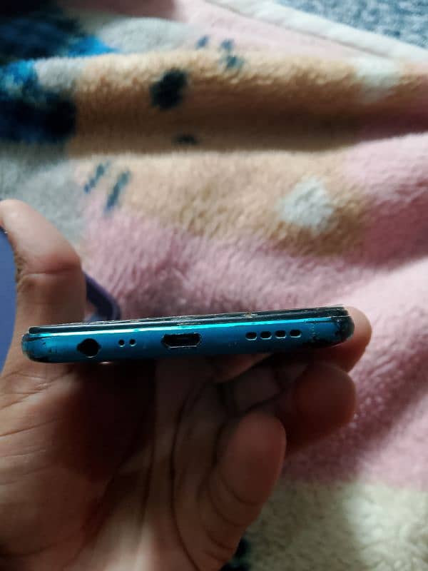 realme5i 4