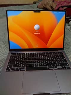 Macbook Air M2