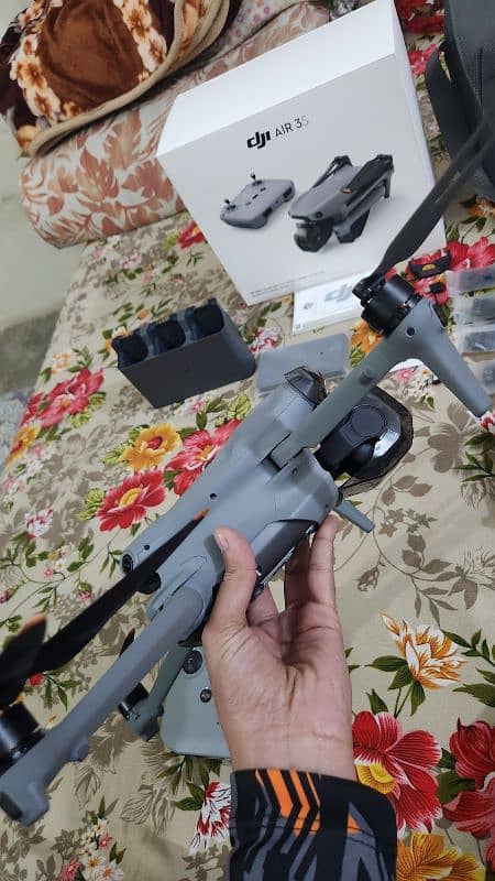 dji mavic air 3s fly more combo drone 4