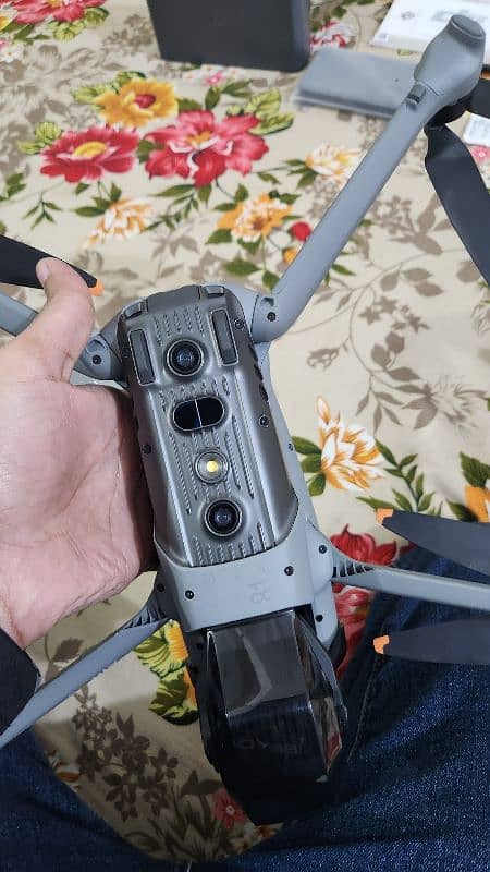 dji mavic air 3s fly more combo drone 5