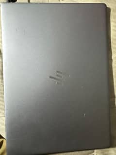 HP Zbook 15U G6 Core i7 8thG 16GB Ram 512GBSSD FHD Display 4GB Graphic