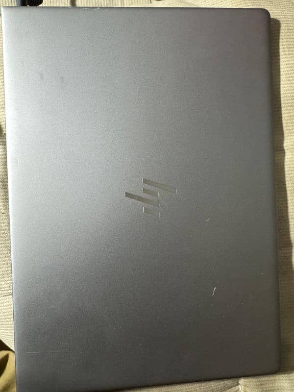 HP Zbook 15U G6 Core i7 8thG 16GB Ram 512GBSSD FHD Display 4GB Graphic 0