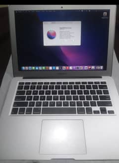 MacBook air 2017 13inch for sale