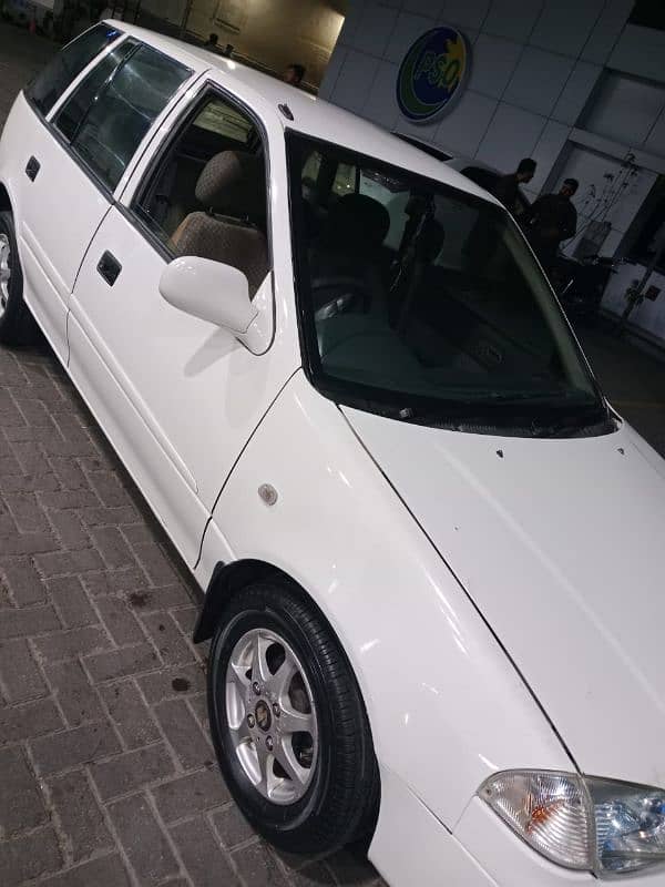 Suzuki Cultus VXR 2016 6