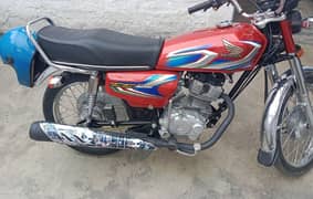 CG 125  Honda 03162209700 whatapp