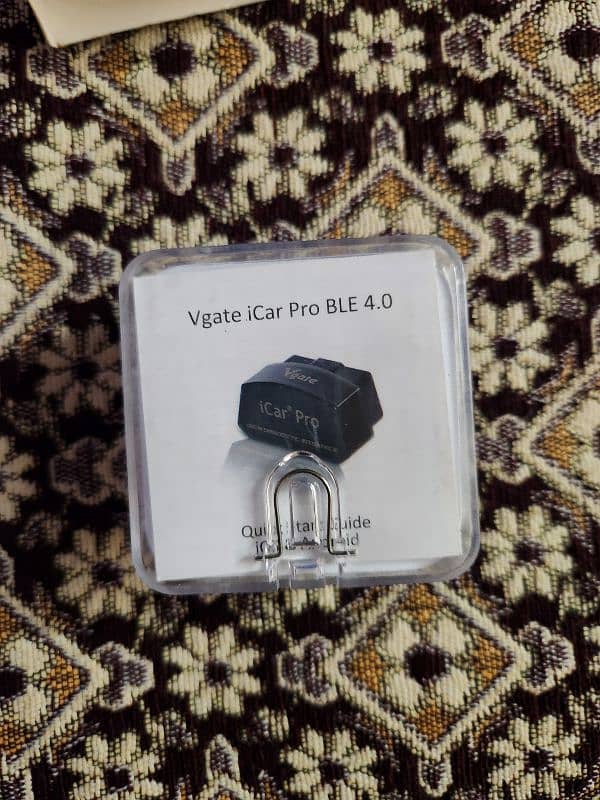 Vgate iCar pro OBD II 1