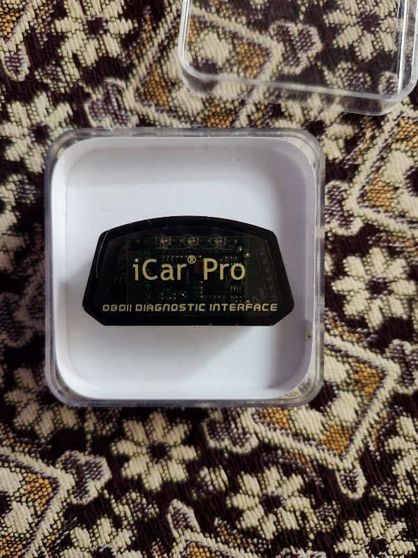 Vgate iCar pro OBD II 2