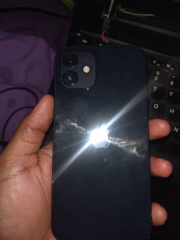 iphone 12 Non pta 3