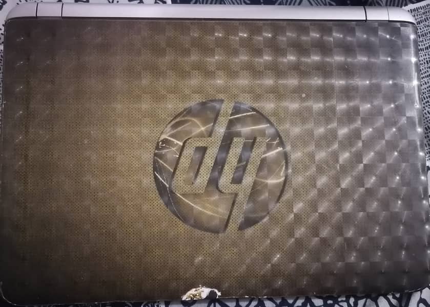 HP ProBook 450 G3 Core i5 6th gen 3