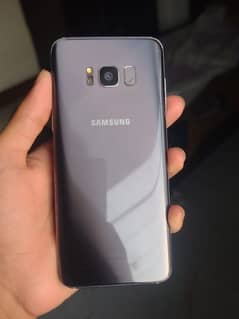 Samsung S8 urgent sale