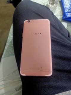 oppo f1s