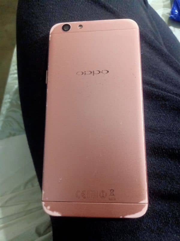 oppo f1s 1