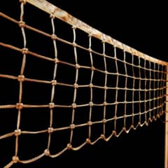 Badminton Net