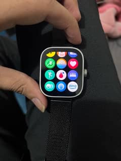 Redmi watch 4