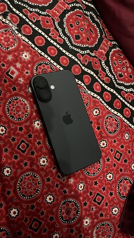 Apple Iphone 16 jv 3