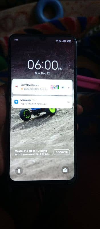 Tecno Spark Go 2023 0