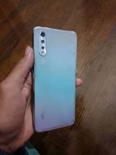 vivo s1.8. 256.