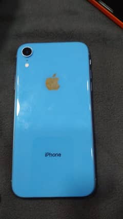 iphone XR Non pta