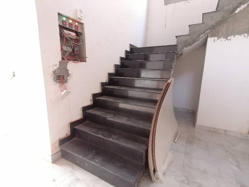 Brand New 1 Kanal House For sale In Marghzar Officers Colony Marghzar Officers Colony 12