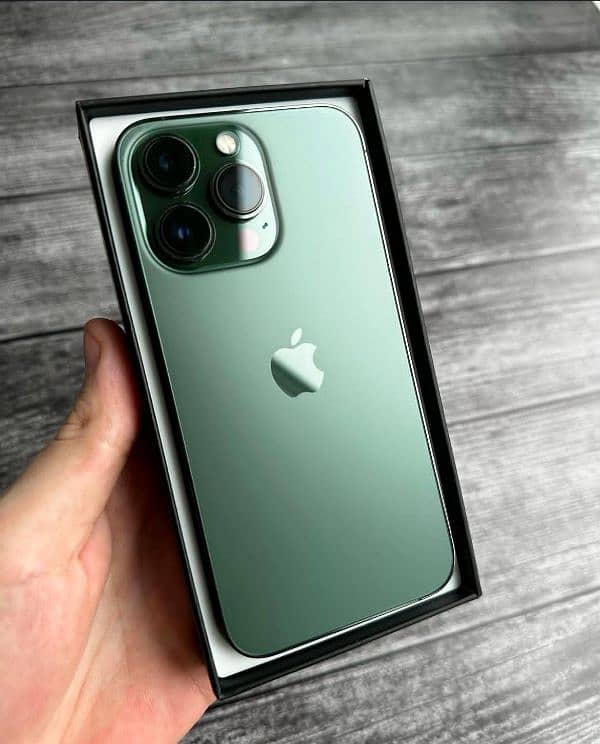 iphone 13 pro non pta 0