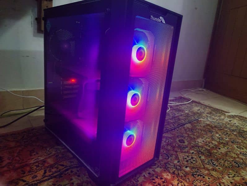 AMD 12th Gen Gaming PC 0