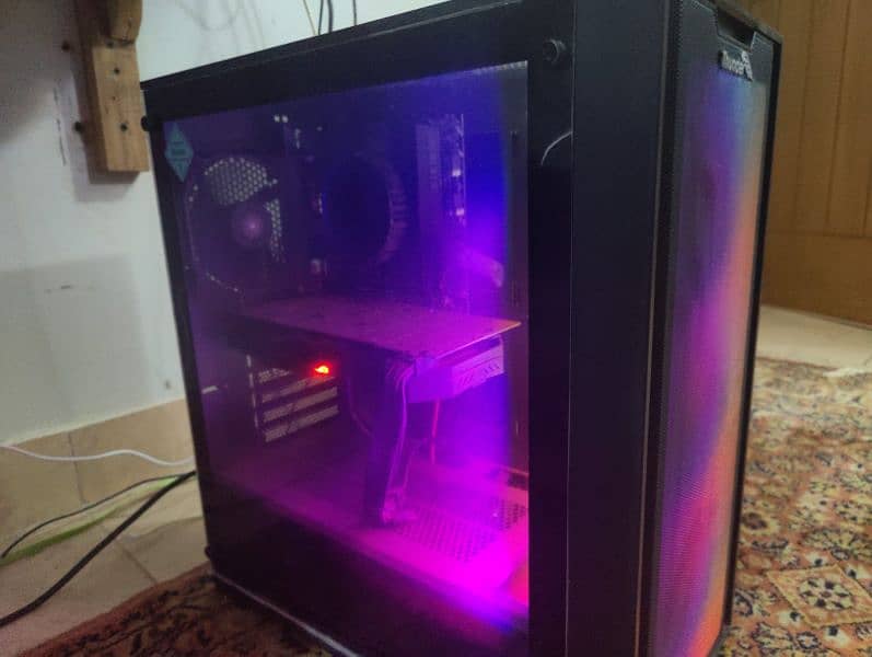 AMD 12th Gen Gaming PC 5