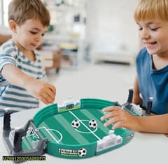 FOOTBALL BOARD GAME