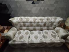 Sofa Set in New condition