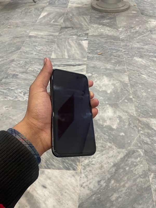 IPhone 11 non pta 5