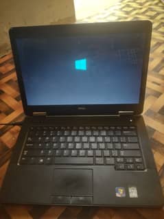 Dell Latitude core i7 4th gen. with 2 GB NVIDIA Graphic card