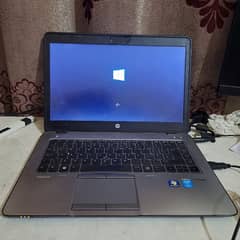 HP elitebook 840