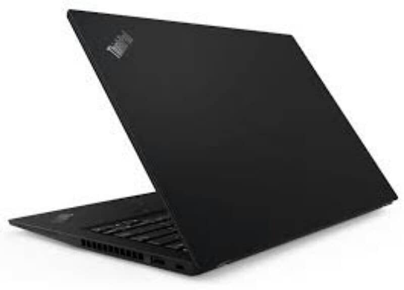 Lenovo ThinkPad T480 -  i5 8th 1