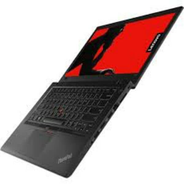 Lenovo ThinkPad T480 -  i5 8th 2