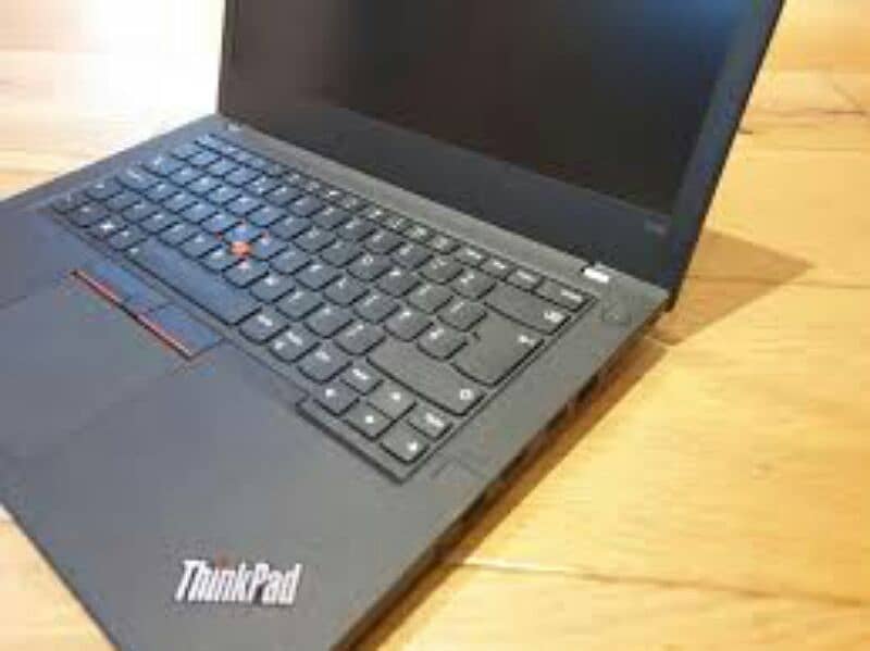 Lenovo ThinkPad T480 -  i5 8th 3