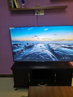 TCL LED 55''