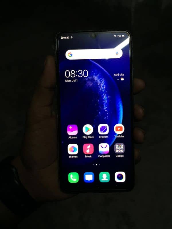 Vivo S1 0