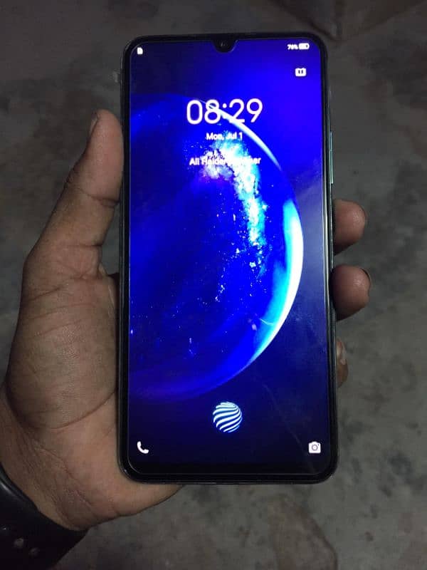 Vivo S1 3