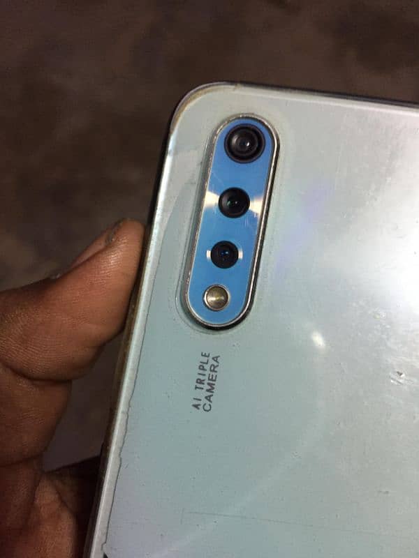 Vivo S1 5