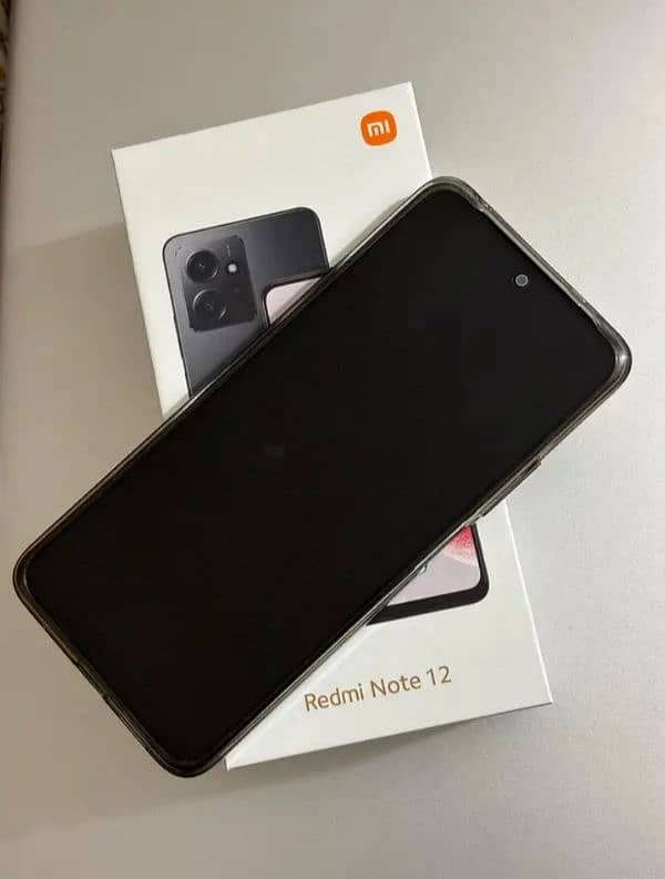 redmi note 12 sale exchange possible good phone 4