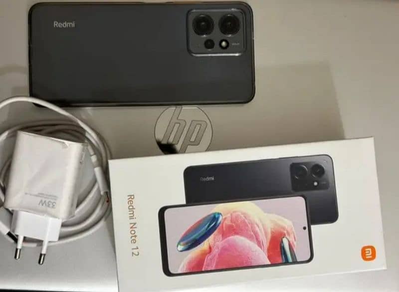 redmi note 12 sale exchange possible good phone 5