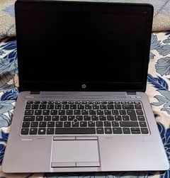 Hp core i5 5gen