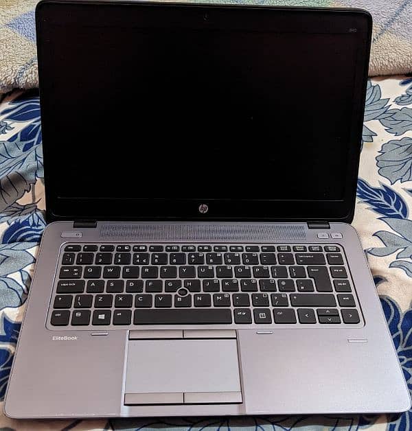 Hp core i5 5gen 0