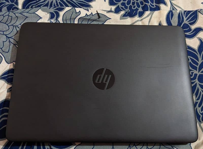 Hp core i5 5gen 1