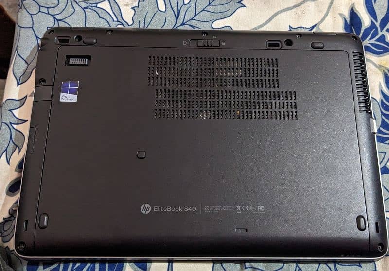 Hp core i5 5gen 2